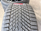ORIGINAL 21 ZOLL PORSCHE CAYENNE E3-2 SPYDER COUPÉ WINTERREIFEN