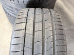 ORIGINAL 22 ZOLL AUDI RS6 RS7 GT SOMMERREIFEN RETRO 4K0601025EB