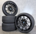 ORIGINAL 19 20 ZOLL BMW M2 G87 M3 M4 G80 81 82 83 M 826 WINTER