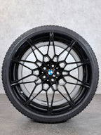 ORIGINAL 19 20 ZOLL BMW M2 G87 M3 M4 G80 81 82 83 M 826 WINTER