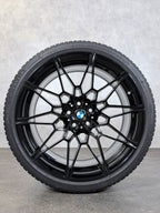 ORIGINAL 19 20 ZOLL BMW M2 G87 M3 M4 G80 81 82 83 M 826 WINTER