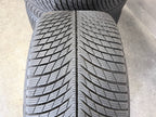 ORIGINAL 19 20 ZOLL BMW M2 G87 M3 M4 G80 81 82 83 M 826 WINTER
