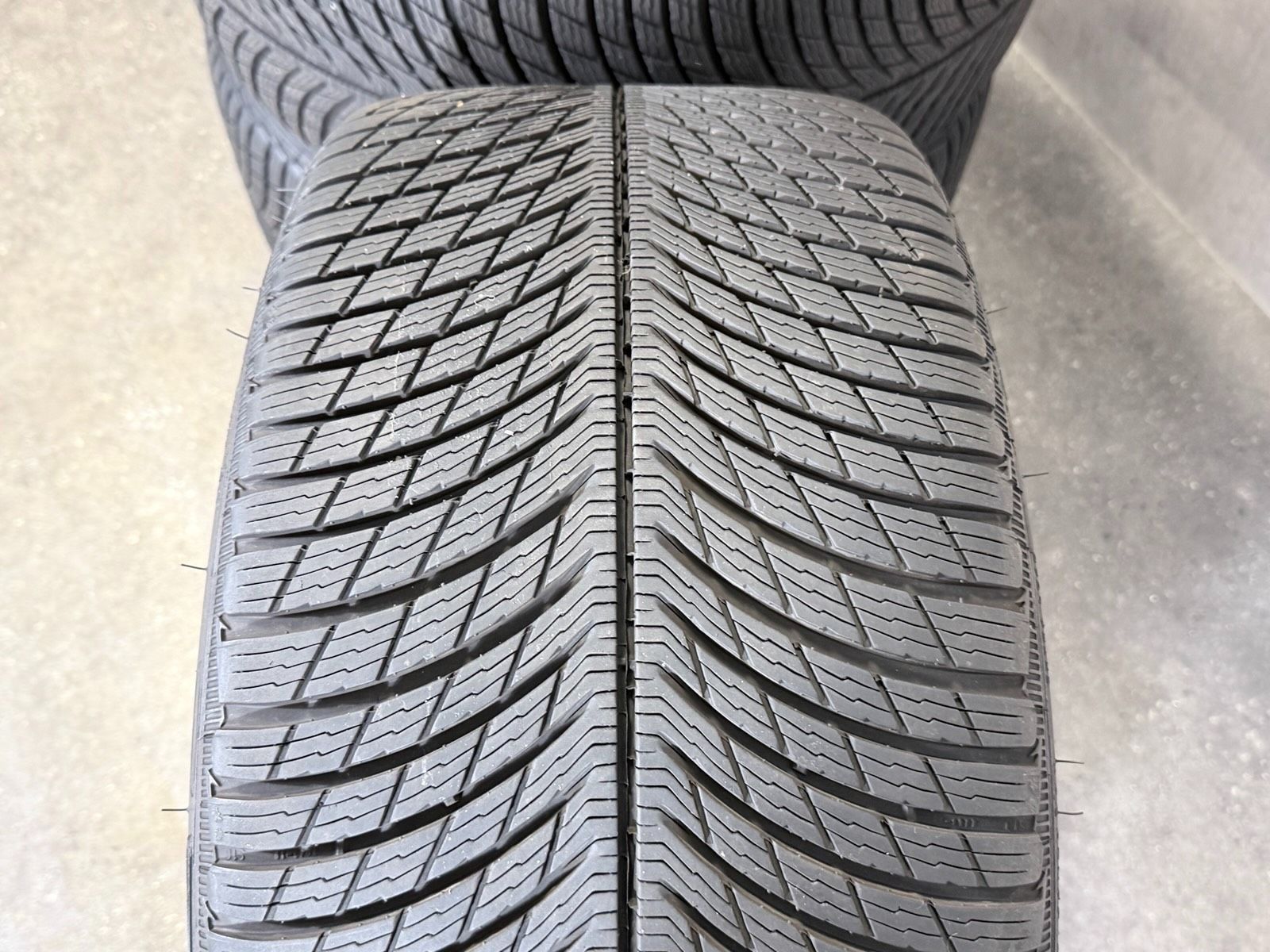 ORIGINAL 19 20 ZOLL BMW M2 G87 M3 M4 G80 81 82 83 M 826 WINTER