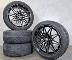 ORIGINAL 21 ZOLL BMW X3M F97 X4M F98 STYLING M 892 WINTERREIFEN