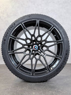 ORIGINAL 21 ZOLL BMW X3M F97 X4M F98 STYLING M 892 WINTERREIFEN