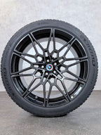 ORIGINAL 21 ZOLL BMW X3M F97 X4M F98 STYLING M 892 WINTERREIFEN