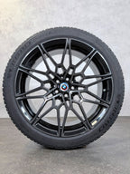 ORIGINAL 21 ZOLL BMW X3M F97 X4M F98 STYLING M 892 WINTERREIFEN