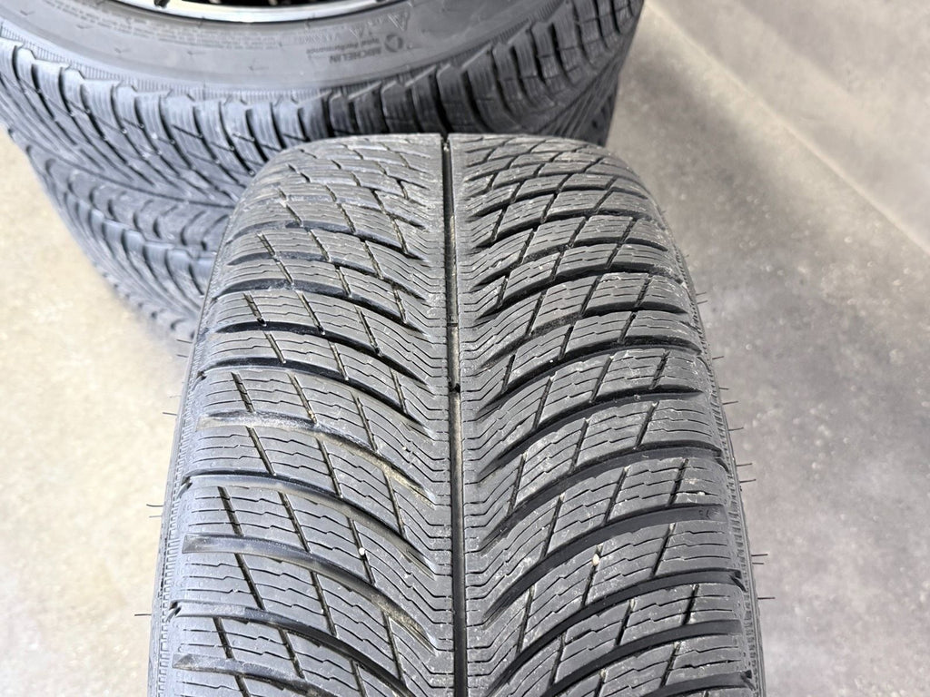 ORIGINAL 21 ZOLL BMW X3M F97 X4M F98 STYLING M 892 WINTERREIFEN