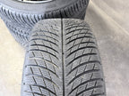 ORIGINAL 21 ZOLL BMW X3M F97 X4M F98 STYLING M 892 WINTERREIFEN