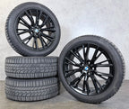 ORIGINAL 18 ZOLL BMW 3er G20 G21 4er G22 G23 M 796 WINTERREIFEN
