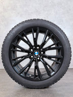 ORIGINAL 18 ZOLL BMW 3er G20 G21 4er G22 G23 M 796 WINTERREIFEN
