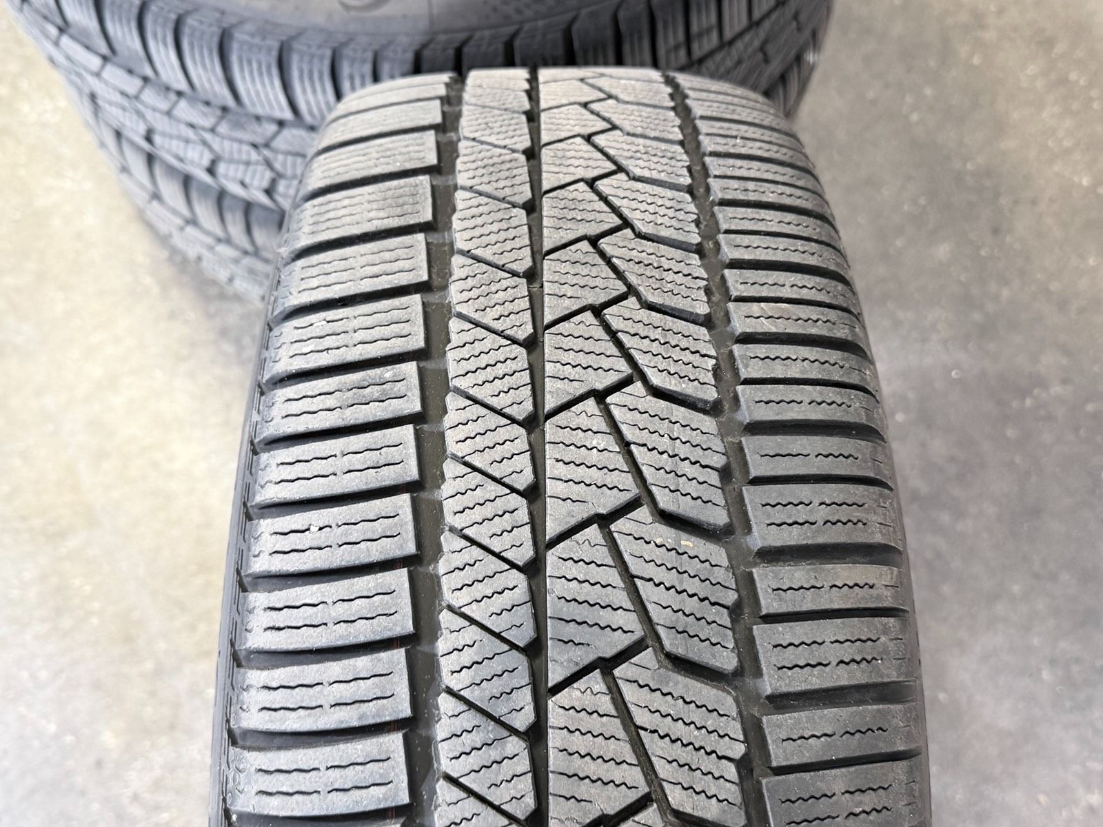 ORIGINAL 18 ZOLL BMW 3er G20 G21 4er G22 G23 M 796 WINTERREIFEN