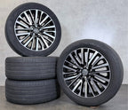 ORIGINAL 18 ZOLL VW T6 T6.1 PALMERSTON SOMMERREIFEN 7E0601025S