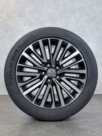 ORIGINAL 18 ZOLL VW T6 T6.1 PALMERSTON SOMMERREIFEN 7E0601025S