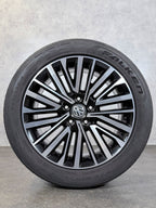 ORIGINAL 18 ZOLL VW T6 T6.1 PALMERSTON SOMMERREIFEN 7E0601025S