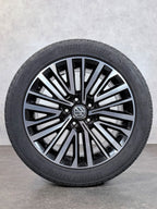 ORIGINAL 18 ZOLL VW T6 T6.1 PALMERSTON SOMMERREIFEN 7E0601025S
