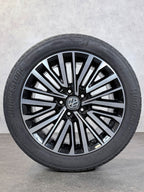 ORIGINAL 18 ZOLL VW T6 T6.1 PALMERSTON SOMMERREIFEN 7E0601025S