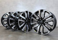 ORIGINAL 21 ZOLL VW AMAROK T1 II 2 N1XC-1007-D1A FELGEN