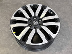 ORIGINAL 21 ZOLL VW AMAROK T1 II 2 N1XC-1007-D1A FELGEN