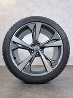 ORIGINAL 21 ZOLL AUDI Q8 E-TRON S GE SQ8 WINTERREIFEN 4KE601025H