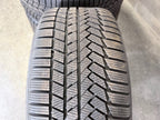 ORIGINAL 21 ZOLL AUDI Q8 E-TRON S GE SQ8 WINTERREIFEN 4KE601025H