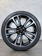 ORIGINAL 19 ZOLL MINI JCW COUNTRYMAN F60 592 SOMMERREIFEN