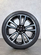 ORIGINAL 19 ZOLL MINI JCW COUNTRYMAN F60 592 SOMMERREIFEN