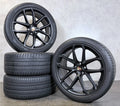ORIGINAL 21 ZOLL PORSCHE MACAN 95B GT DESIGN SOMMERREIFEN
