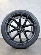 ORIGINAL 21 ZOLL PORSCHE MACAN 95B GT DESIGN SOMMERREIFEN