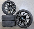 ORIGINAL 21 ZOLL BMW X1 iX1 U11 X2 U10 STYLING M 877 SOMMERREIFEN