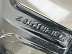 ORIGINAL 21 ZOLL BMW X1 iX1 U11 X2 U10 STYLING M 877 SOMMERREIFEN