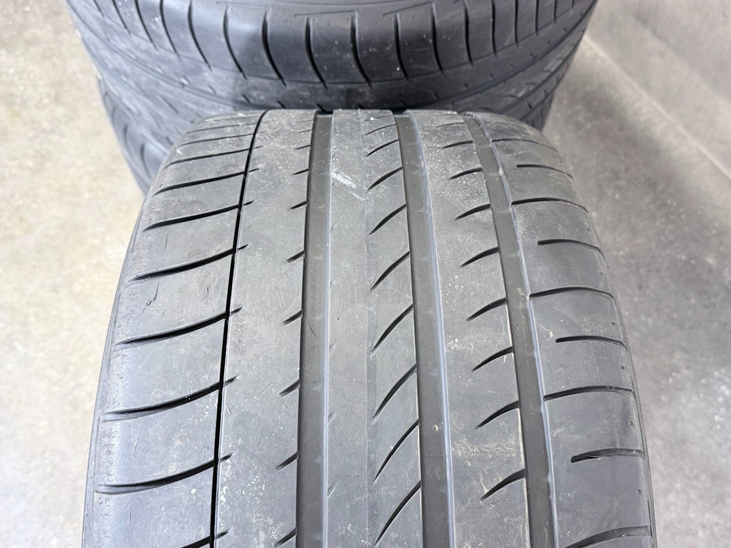 ORIGINAL 20 ZOLL BMW X5 F15 X6 F16 STYLING M 468 SOMMERREIFEN