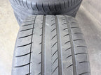 ORIGINAL 20 ZOLL BMW X5 F15 X6 F16 STYLING M 468 SOMMERREIFEN
