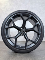 ORIGINAL 22 ZOLL AUDI RS6 RS7 4K C8 PERFORMANCE SOMMERREIFEN