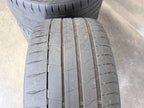 ORIGINAL 22 ZOLL AUDI RS6 RS7 4K C8 PERFORMANCE SOMMERREIFEN