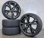 ORIGINAL 21 ZOLL AUDI A6 S6 4K C8 4K0601025EN SOMMERREIFEN