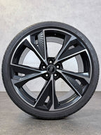 ORIGINAL 21 ZOLL AUDI A6 S6 4K C8 4K0601025EN SOMMERREIFEN
