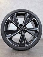 ORIGINAL 21 ZOLL AUDI A6 S6 4K C8 4K0601025EN SOMMERREIFEN