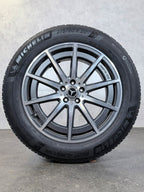 ORIGINAL 20 ZOLL MERCEDES GLE 53 63 V167 C167 WINTERREIFEN