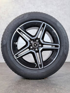 ORIGINAL 20 ZOLL MERCEDES GLE V167 SUV C167 COUPÉ WINTERREIFEN