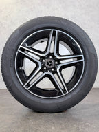 ORIGINAL 20 ZOLL MERCEDES GLE V167 SUV C167 COUPÉ WINTERREIFEN