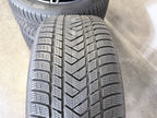 ORIGINAL 20 ZOLL MERCEDES GLE V167 SUV C167 COUPÉ WINTERREIFEN