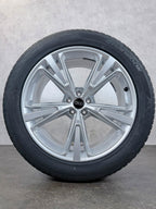 ORIGINAL 21 ZOLL AUDI Q8 SQ8 4M8 NEU WINTERREIFEN