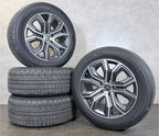 ORIGINAL 20 ZOLL MERCEDES G-KLASSE W465 G63 SOMMERREIFEN