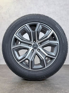 ORIGINAL 20 ZOLL MERCEDES G-KLASSE W465 G63 SOMMERREIFEN
