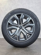 ORIGINAL 20 ZOLL MERCEDES G-KLASSE W465 G63 SOMMERREIFEN