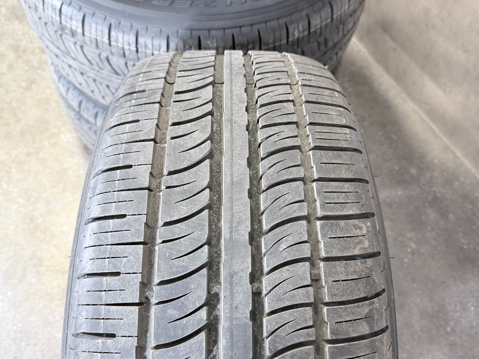 ORIGINAL 20 ZOLL MERCEDES G-KLASSE W465 G63 SOMMERREIFEN