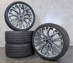 ORIGINAL 19 ZOLL AUDI RS3 RS 3 8Y SOMMERREIFEN 8Y0601025BN BM