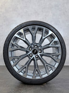 ORIGINAL 19 ZOLL AUDI RS3 RS 3 8Y SOMMERREIFEN 8Y0601025BN BM