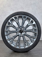 ORIGINAL 19 ZOLL AUDI RS3 RS 3 8Y SOMMERREIFEN 8Y0601025BN BM